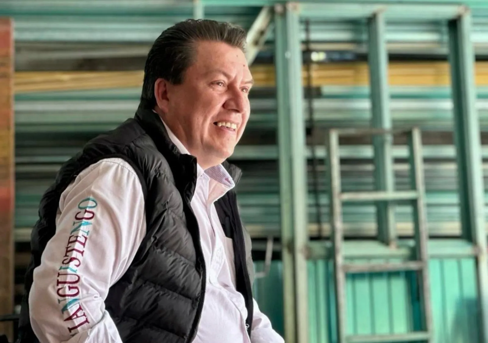 Destapan nepotismo en municipio rural de Hidalgo: alcalde, esposa, cuñada y concuño en la nómina