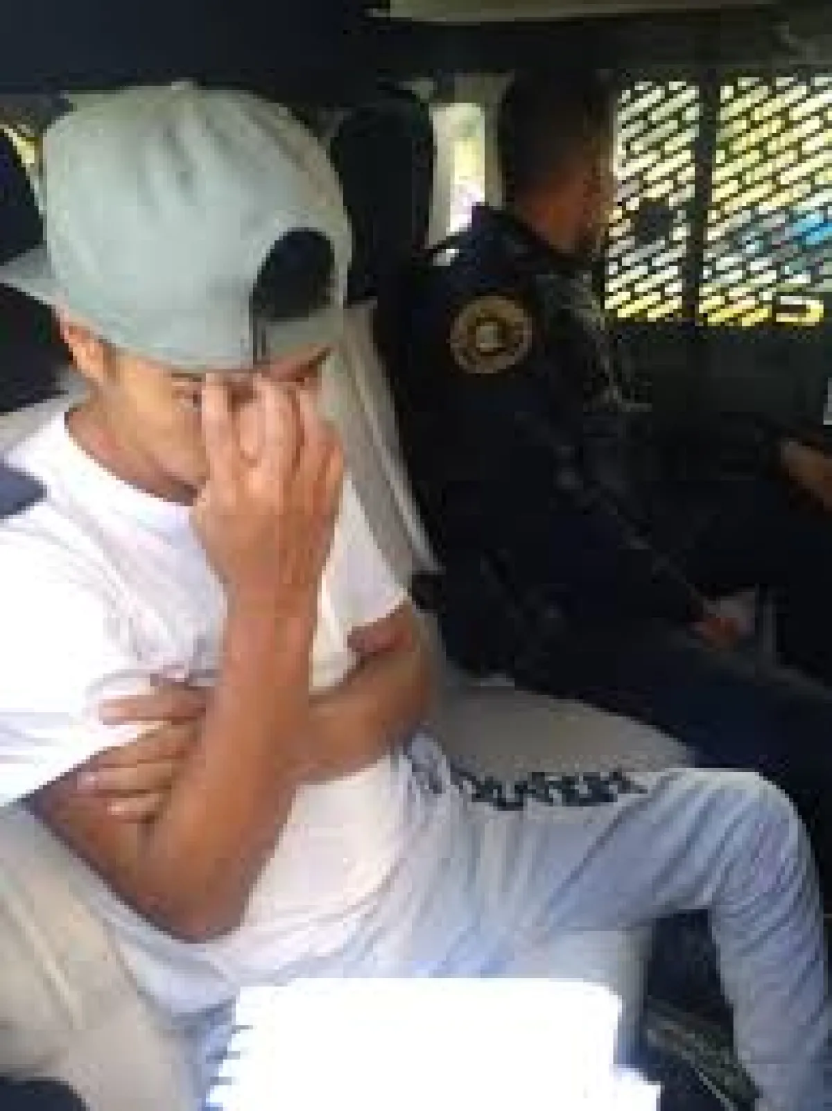 Detienen a cuatro presuntos miembros de “Los Richies” en Iztapalapa