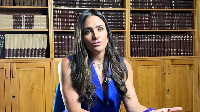 TEPJF ordena recuento parcial de casillas en la Cuauhtémoc; triunfo es irreversible, dice Alessandra Rojo