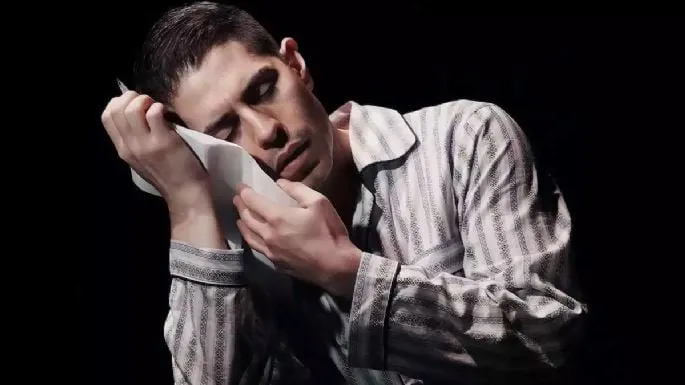 Teatro: "Estimado señor Rilke"; las cartas con preguntas y respuestas