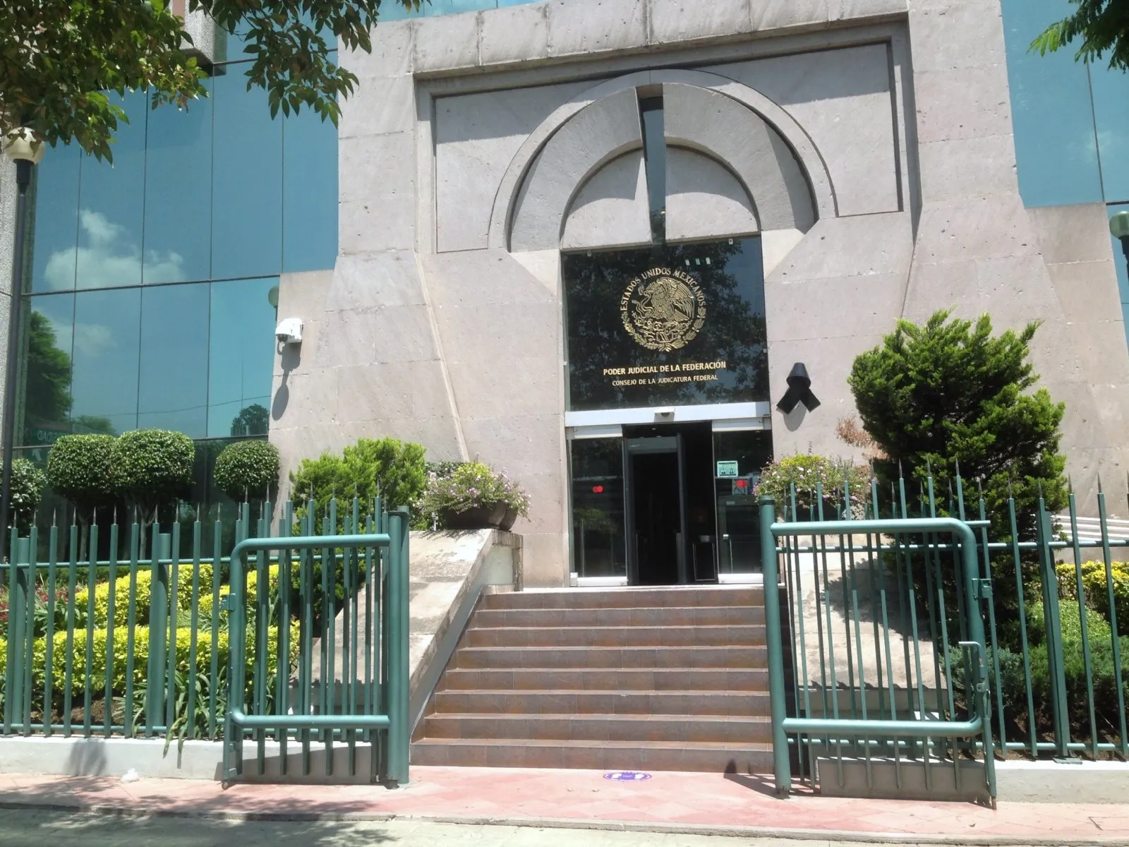 Nafin transfiere a la Tesorería los fideicomisos del Poder Judicial; CJF busca conciliar