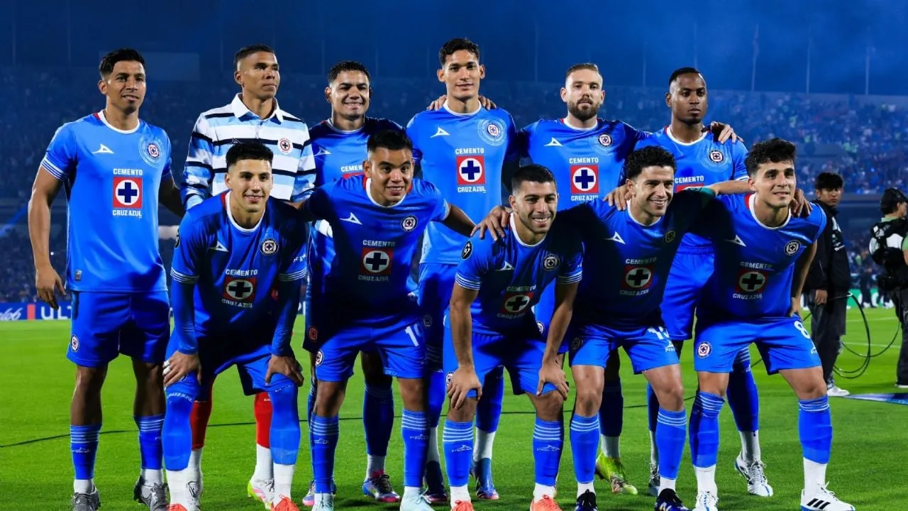 Final de Concachampions 2025: fecha, horario y sede del partido de Cruz Azul contra Vancouver