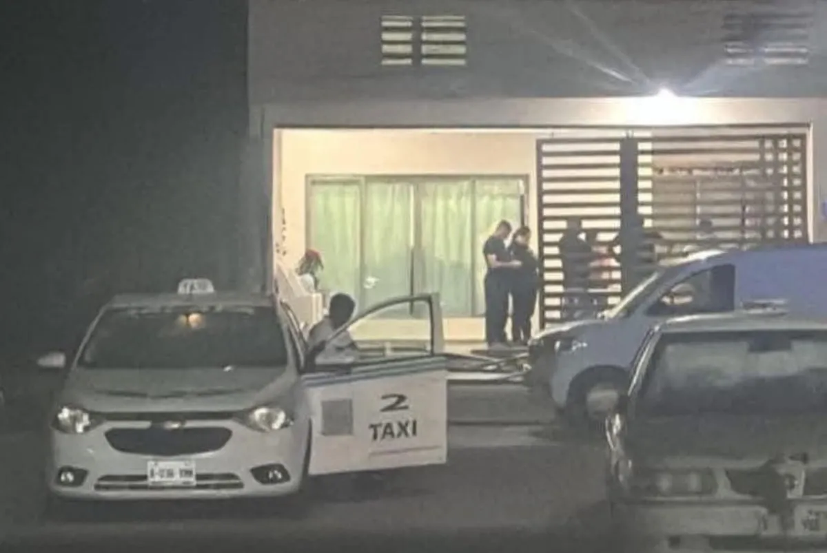 Secuestran y matan a líder burócrata en Tabasco; ya había sobrevivido a un ataque anterior