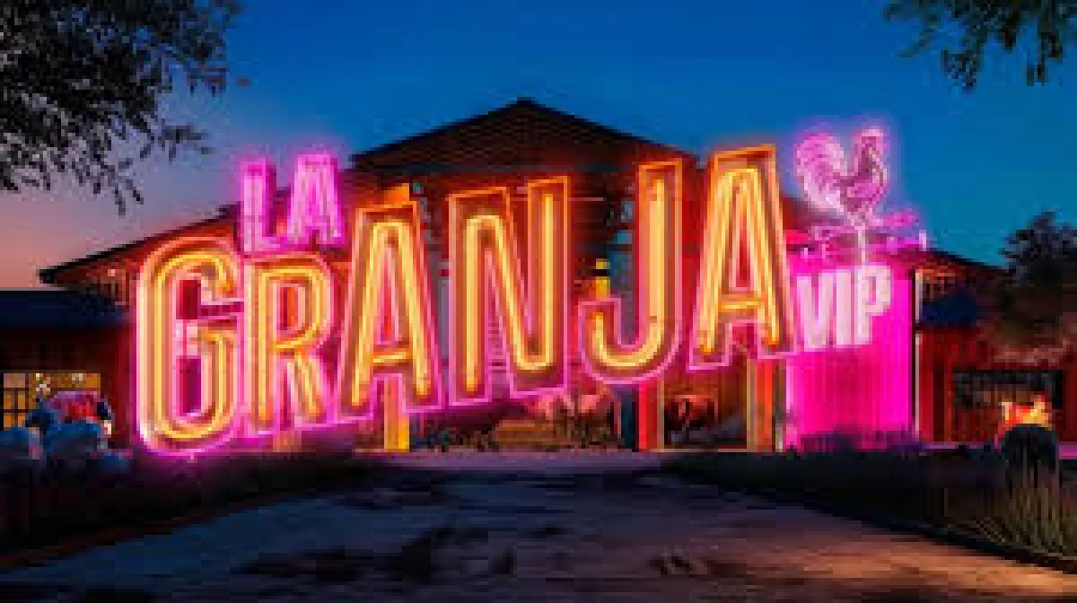 “La Granja VIP”: estos son los famosos que participarán en el nuevo reality show de TV Azteca