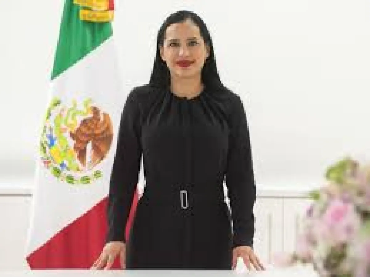 Sandra Cuevas es la nueva figura en la lista de “Narcopolíticos”: de La Unión Tepito a ser pareja de “El Choko”