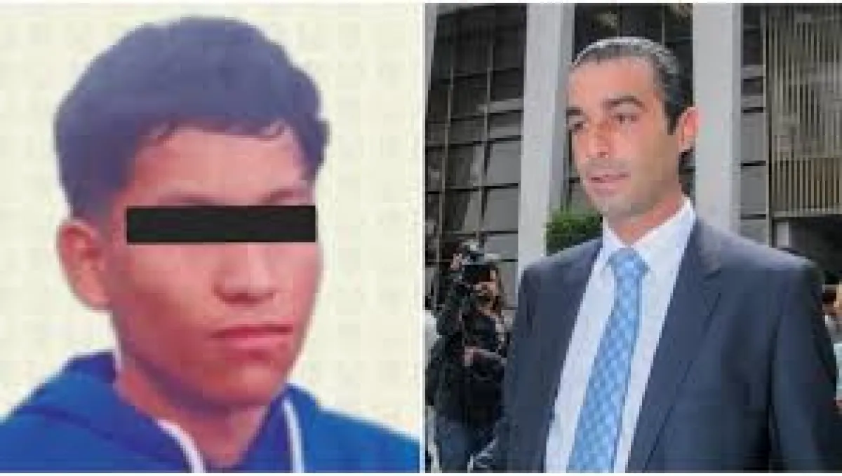 Identifican a dos implicados en el homicidio del abogado David Cohen