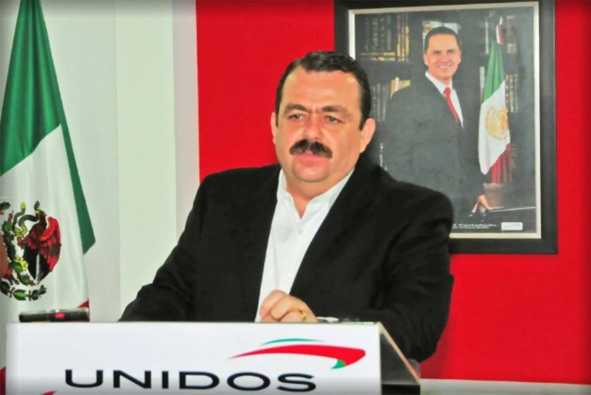 El exfiscal Édgar Veytia, informante en juicio contra García Luna, será liberado en 2025