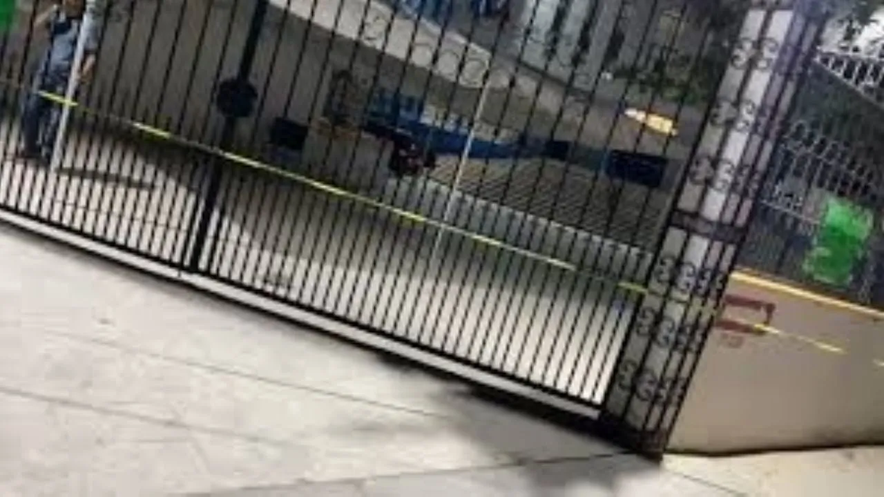Abandonan a feto en caja de cartón dentro de una iglesia en Chiapas