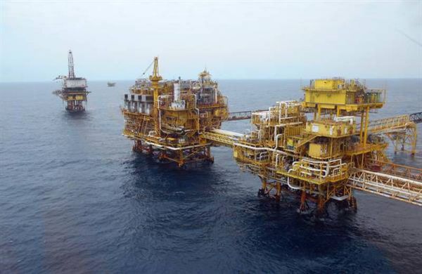 Pemex pierde 25% producción petrolera