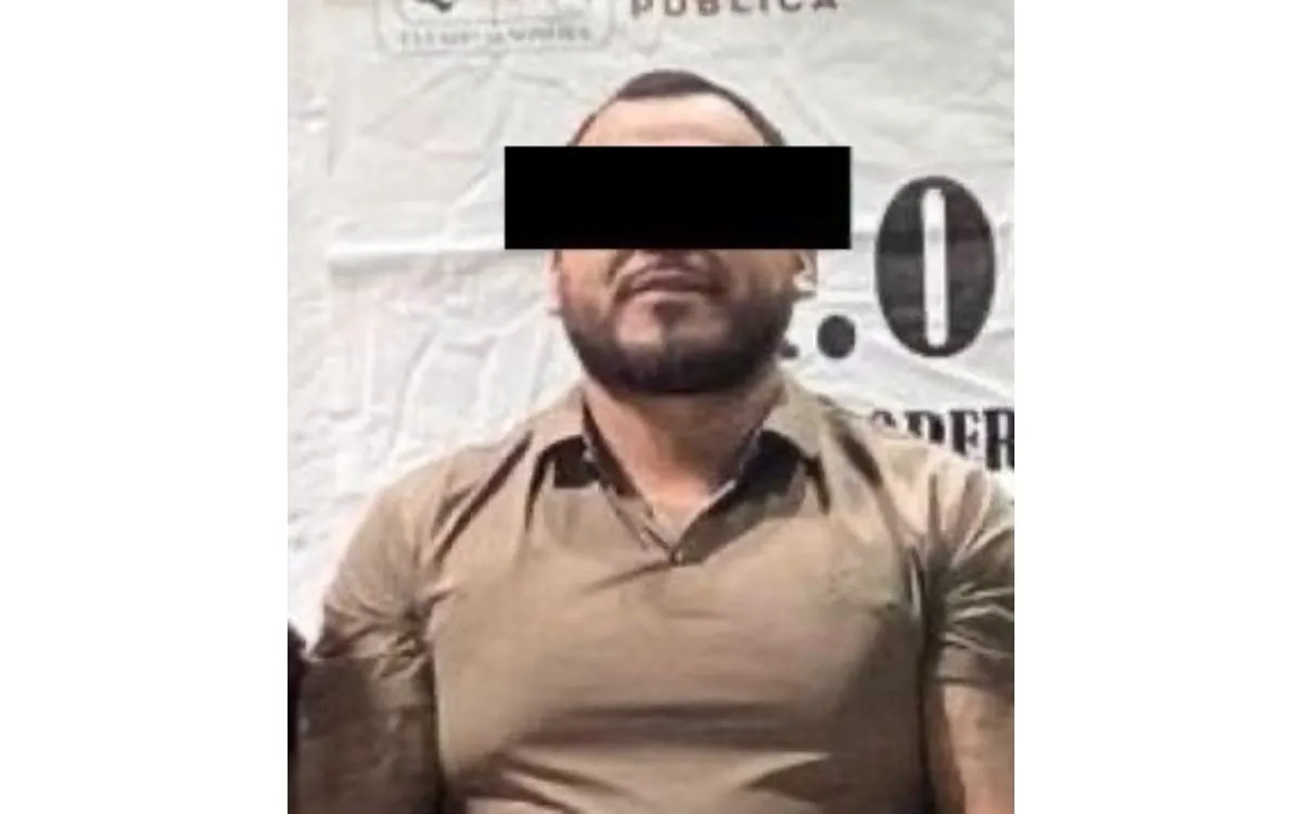 Nuevo golpe a “Los Chapitos”: Capturan al “Keka”, líder de “Los Deltas” en Caborca