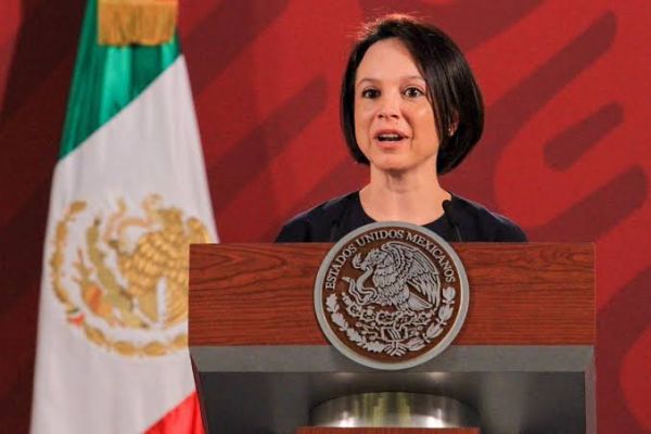 Reuniron más de $108 millones entre salarios y aguinaldo del gobierno federal. 