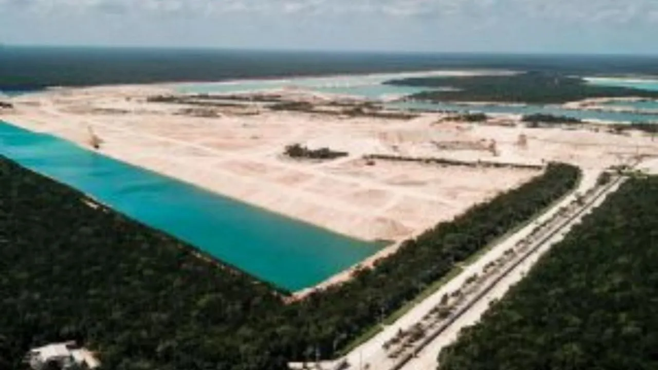 Caso Calica: Extracción de piedra en Tulum podría llegar a la Corte