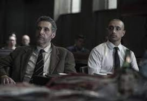 Te recomendamos 3 entretenidas miniseries 