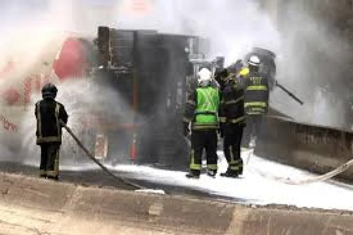 Accidente en La Concordia: CDMX esperará dictamen final para definir sanciones contra Tomsa