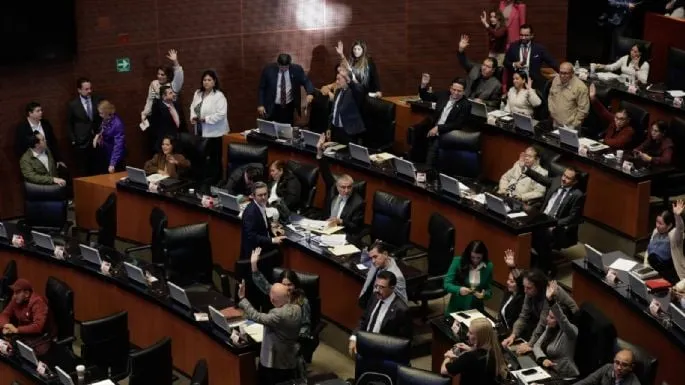 Primer sorteo de candidatos a jueces y magistrados se realizará el sábado