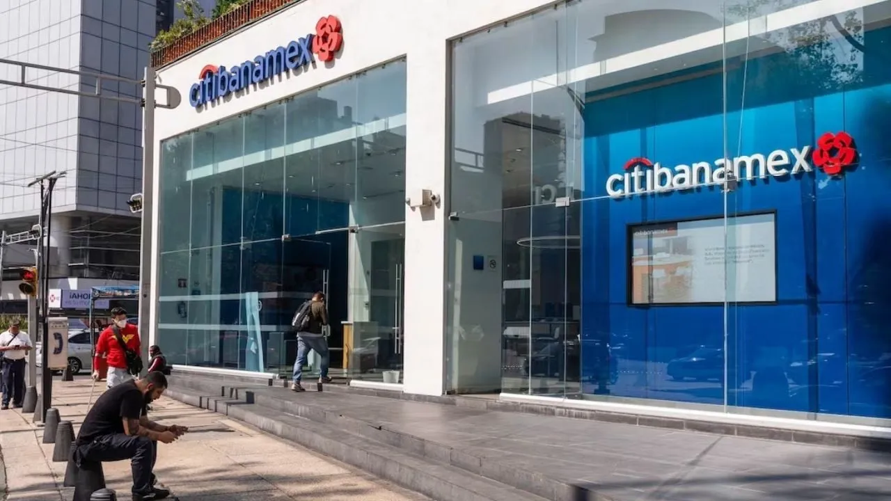 No habrá cierre de sucursales y cajeros: Banamex