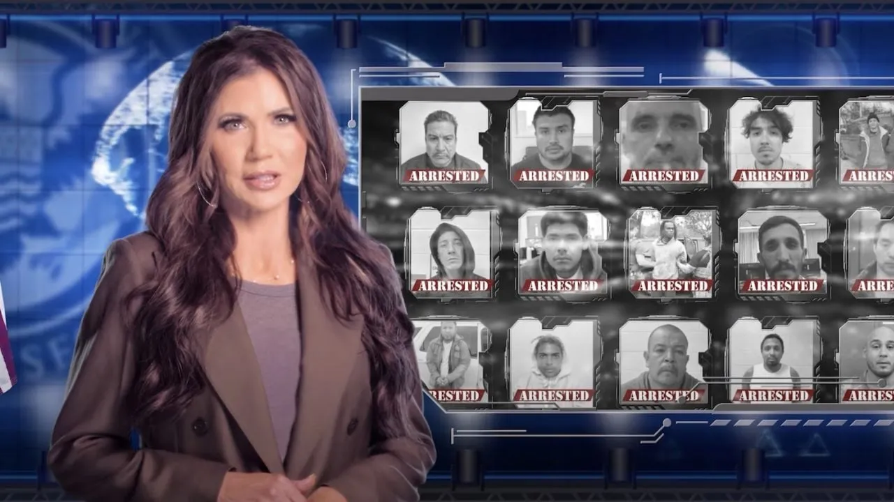CNDH condena campaña antimigrante de EU en medios mexicanos y redes sociales