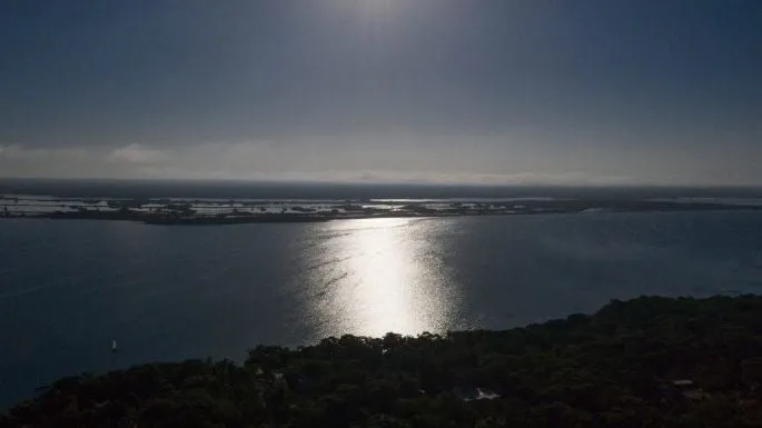 Ambientalistas denuncian al Ejército por construcción de hotel en Bacalar sin permisos