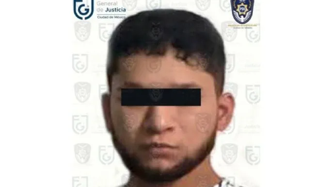 Detienen en Cancún a “El Huguito”, presunto líder de la Unión de Tepito