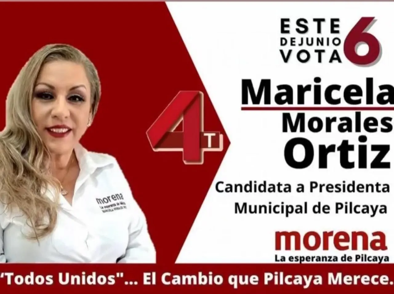Asesinan en emboscada a excandidata de Morena a la alcaldía de Pilcaya, Guerrero