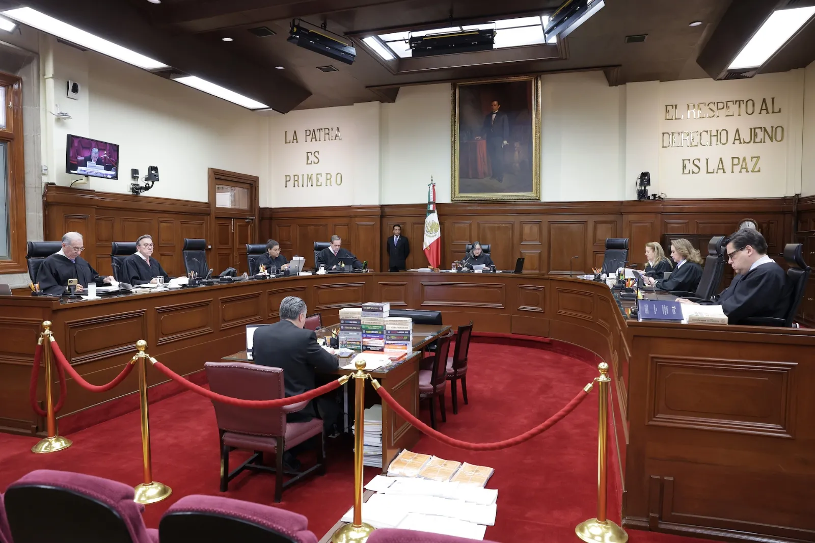 SCJN discutirá amparo de “el Rey de las vacunas” contra orden de aprehensión
