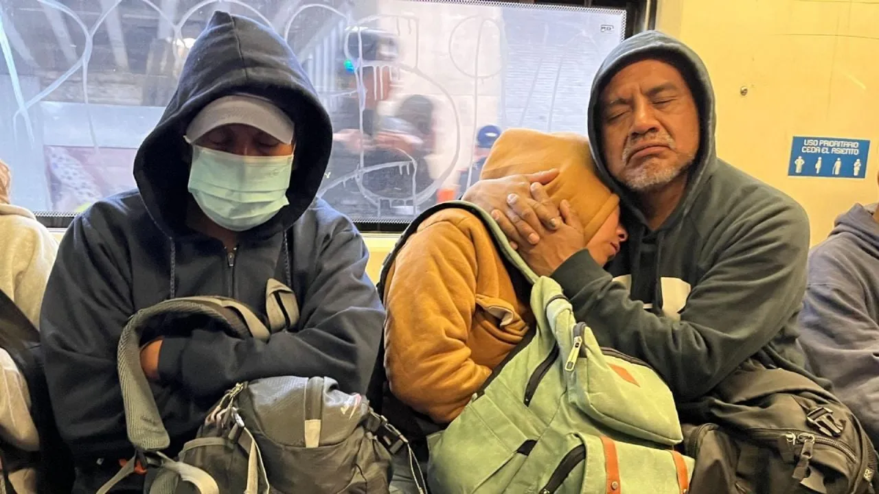 Frío en Jueves Santo: alerta para la madrugada y el amanecer en estas dos alcaldías de CDMX