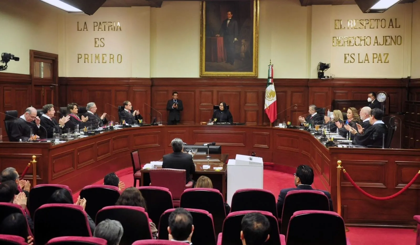 Abuso sexual a menores no prescribe, reiteró la SCJN en caso de joven que denunció a su tío