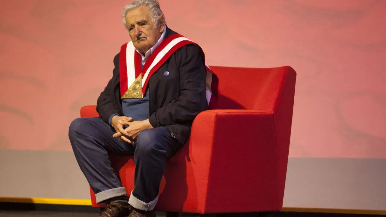 Cuando José Mujica se retractó de decir que México era un "Estado fallido" por Ayotzinapa