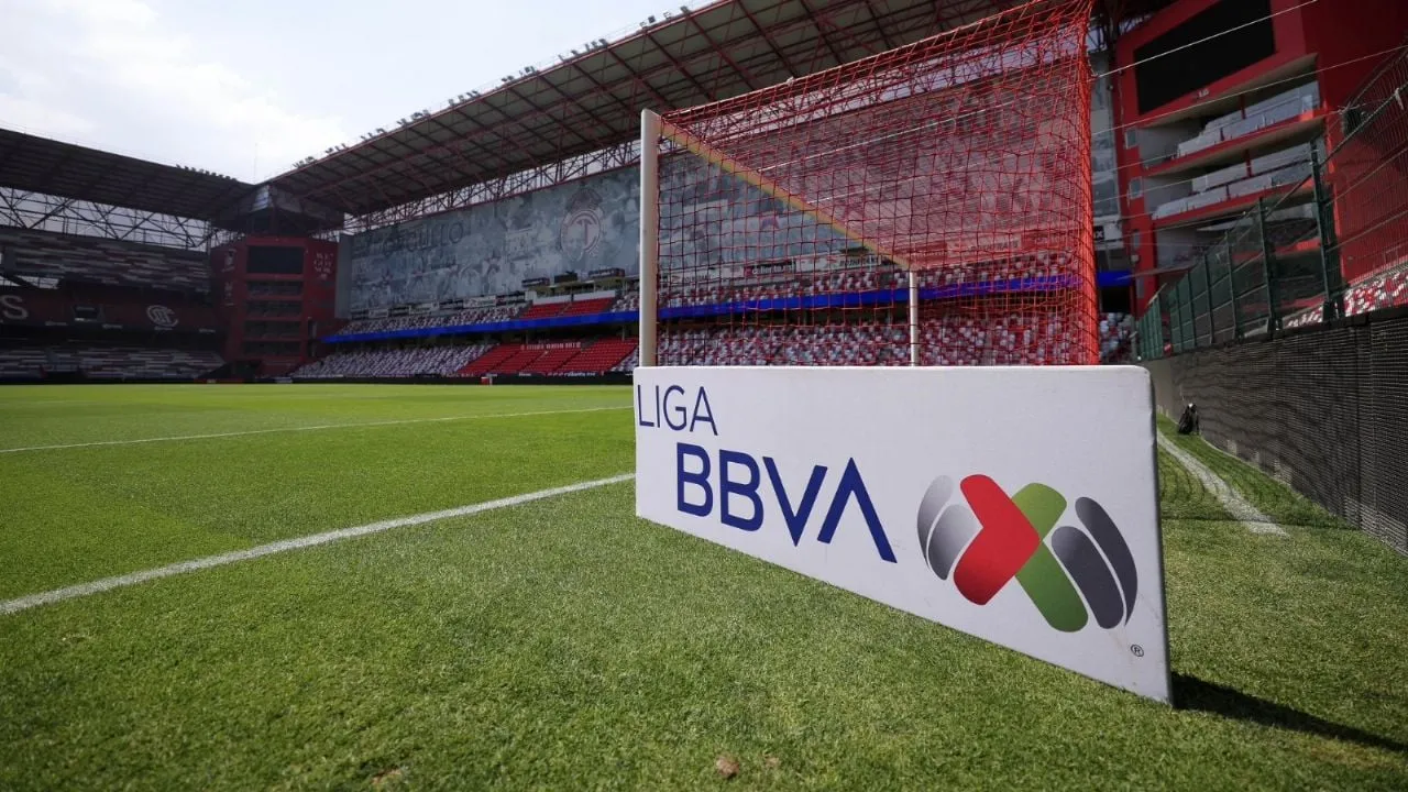 Liga MX 2025: Horarios y fechas de los cuartos de final