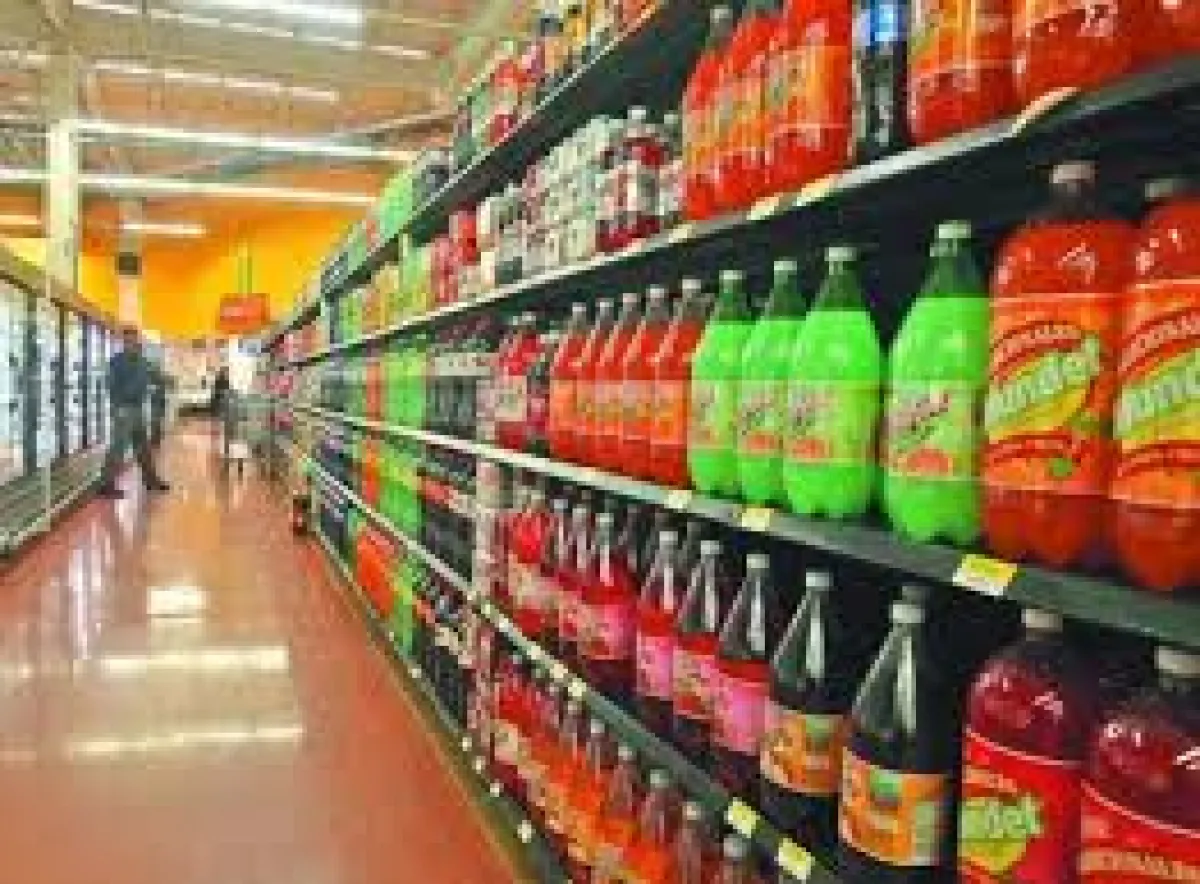 Anunciarán en Cámara de Diputados acuerdo con industria refresquera para reducir azúcar