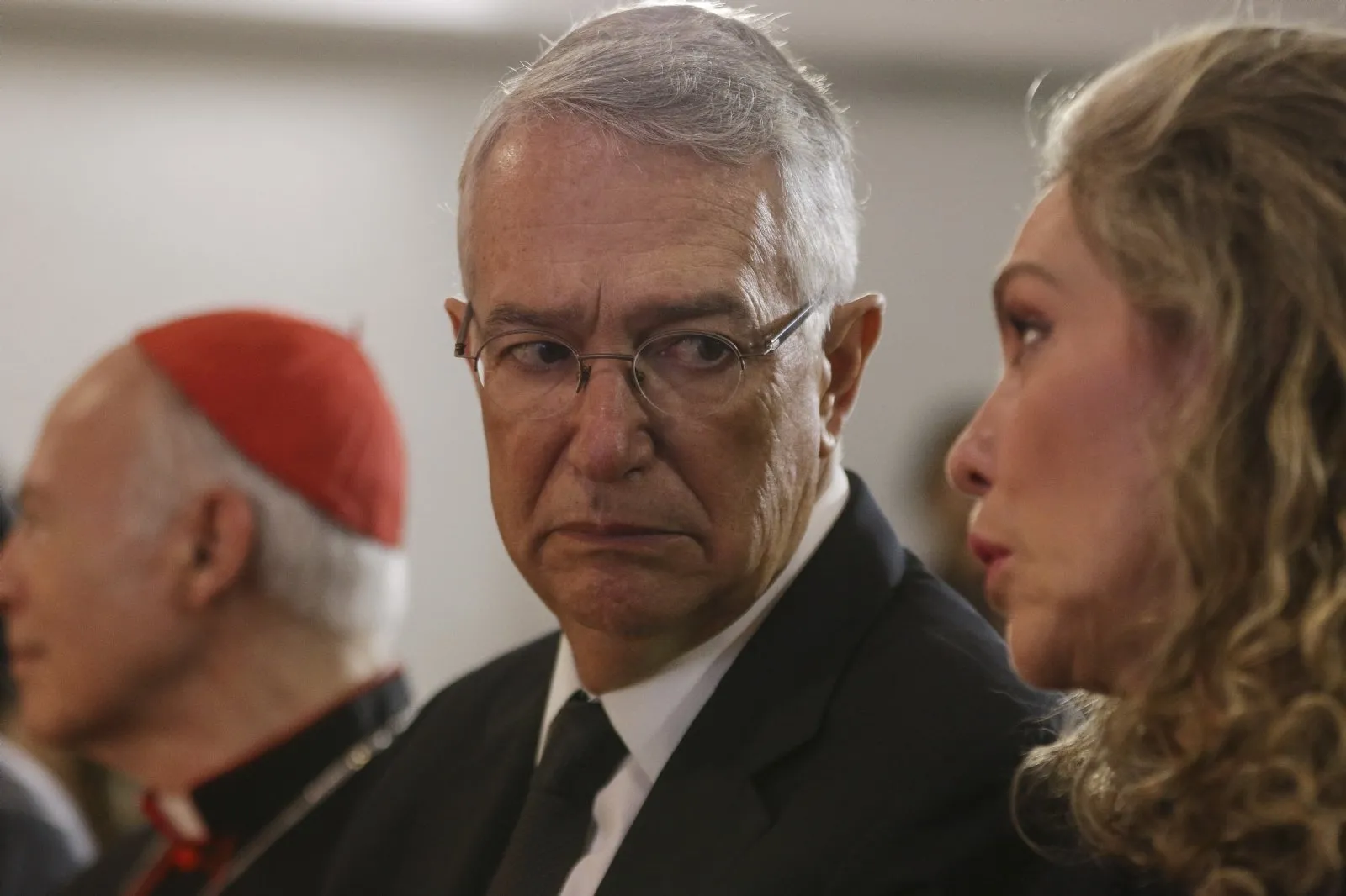 Salinas Pliego pone más obstáculos para retrasar los litigios contra Elektra