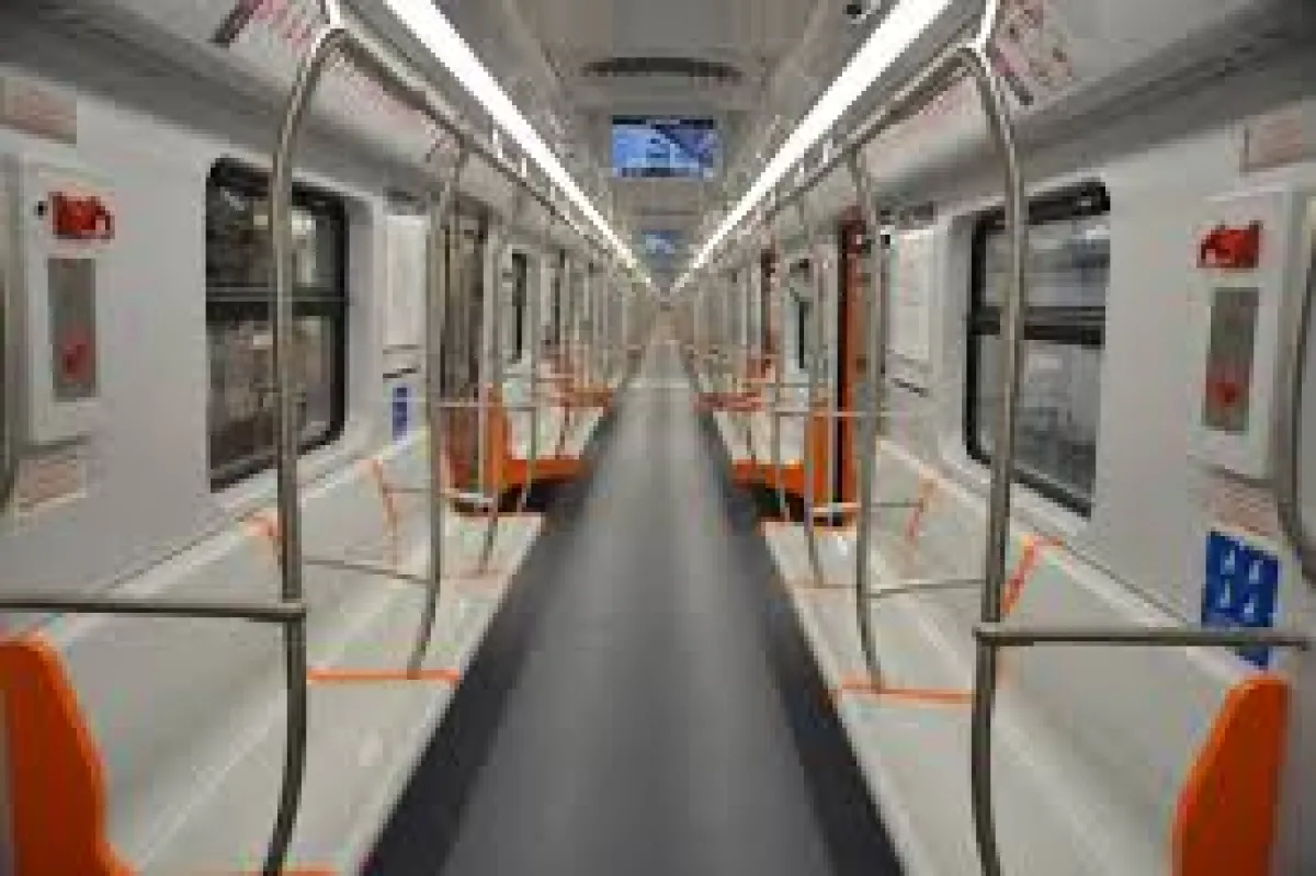 CDMX reabrirá la Línea 1 del Metro hasta Observatorio en octubre, anuncia Clara Brugada