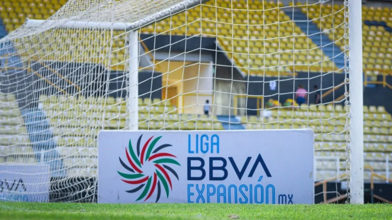 Tribunal Arbitral Deportivo confirma demanda a la FMF por equipos de la Liga de Expansión