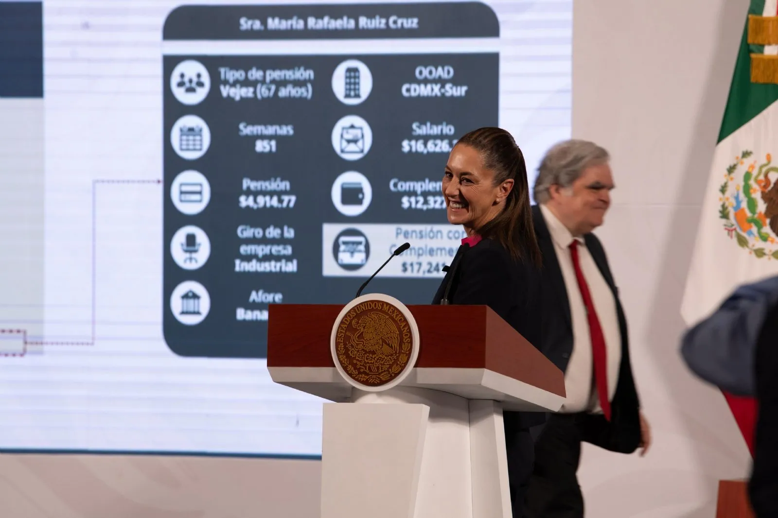 Sheinbaum impugnará decisión del INE que prohíbe promoción de la elección judicial