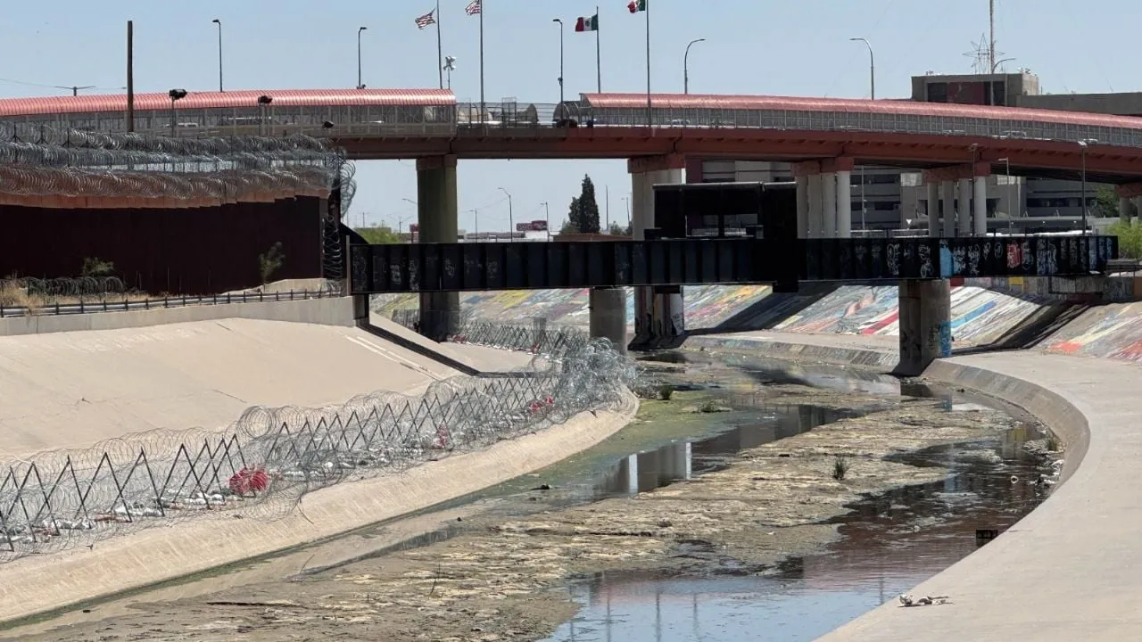 Alertan sobre colapso agrícola en Tamaulipas por adelantar millones de litros de agua a EU