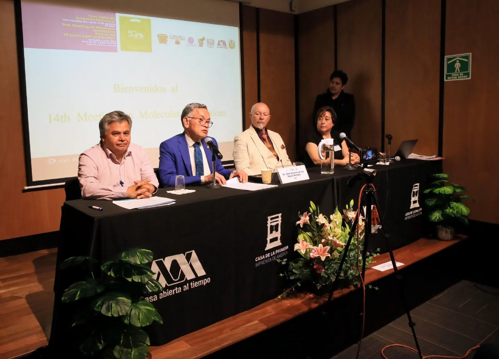 UAM alerta que reducción de presupuesto afectará entrega de becas y salario de trabajadores