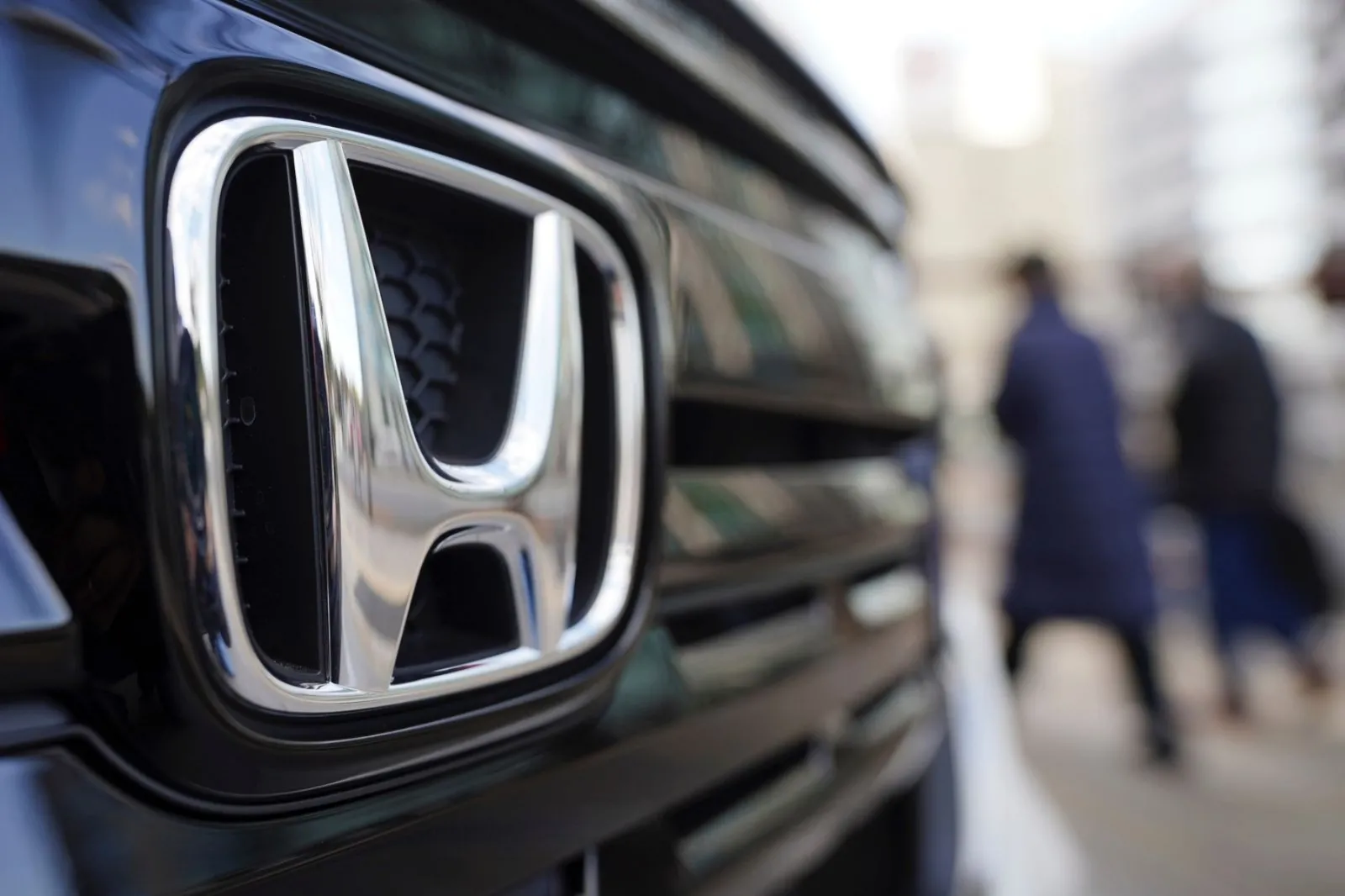 Honda retira casi 206 mil camionetas por problemas en el sistema de llenado de combustible