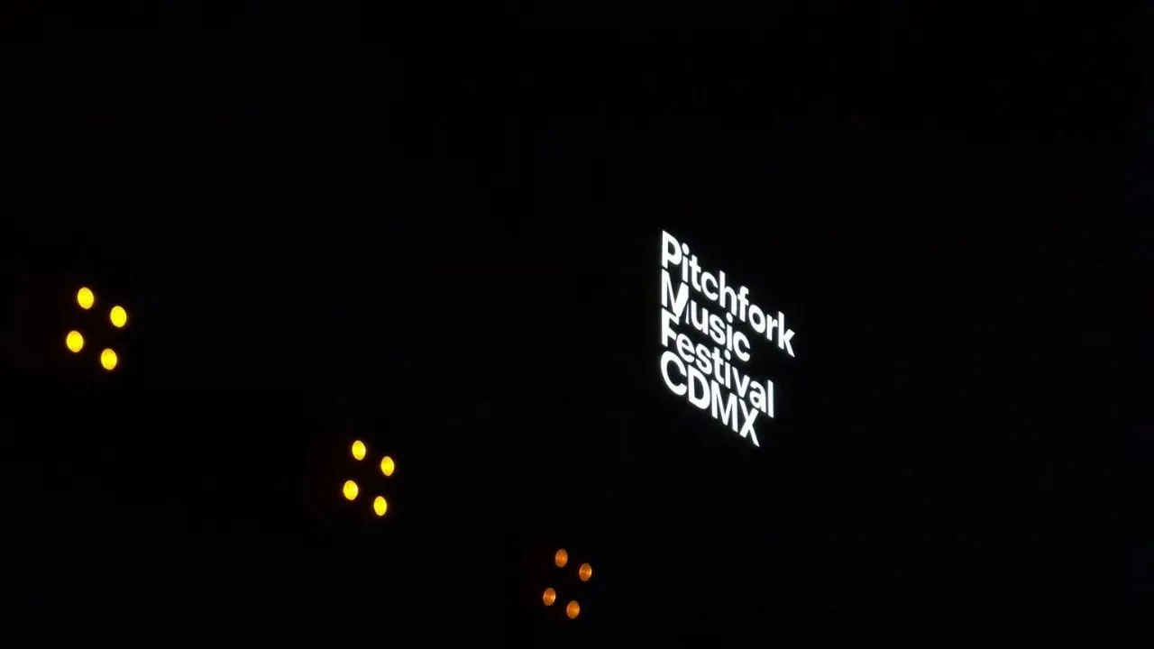Festival Pitchfork pide firmar carta responsiva a reporteros en caso de accidente