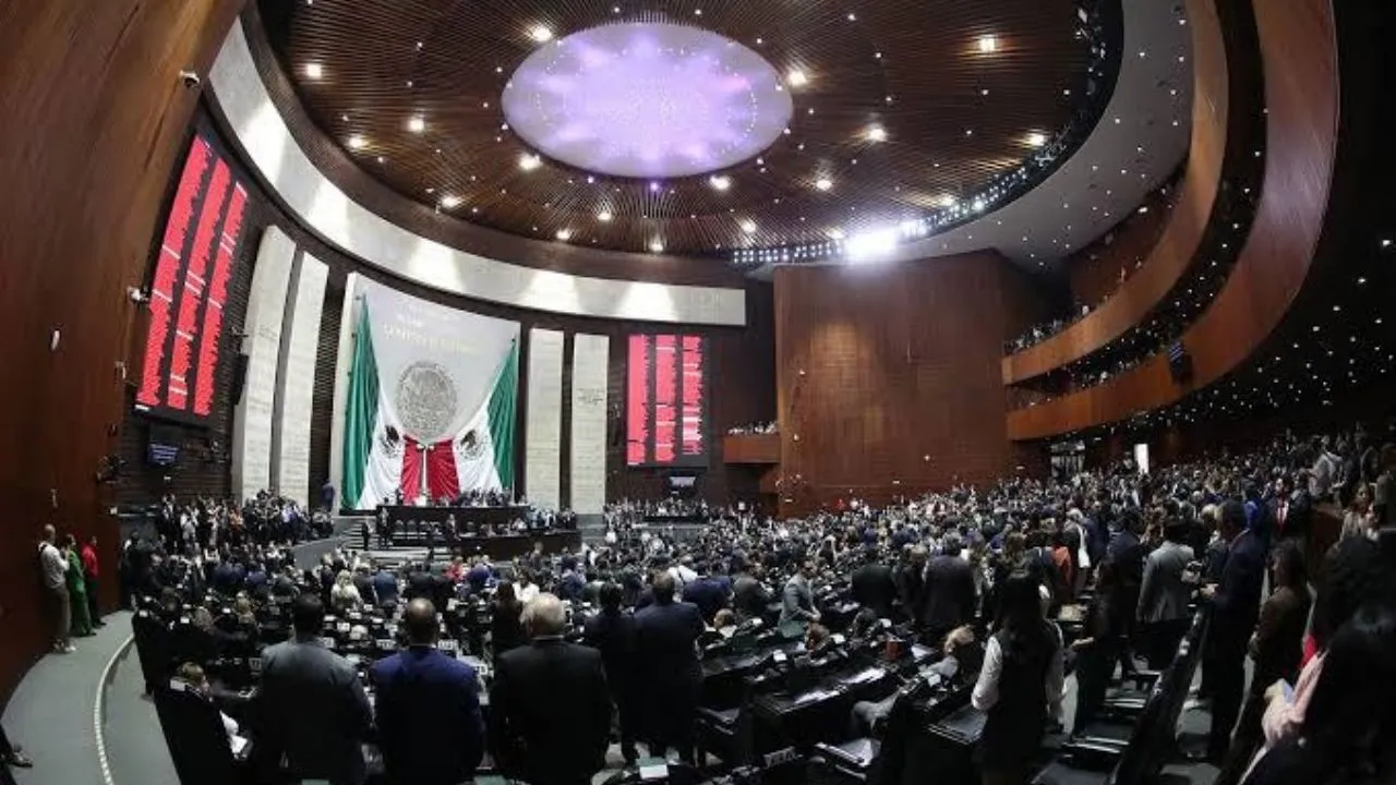 Diputados aprueban creación de la "Llave MX", una tarjeta digital con datos biométricos