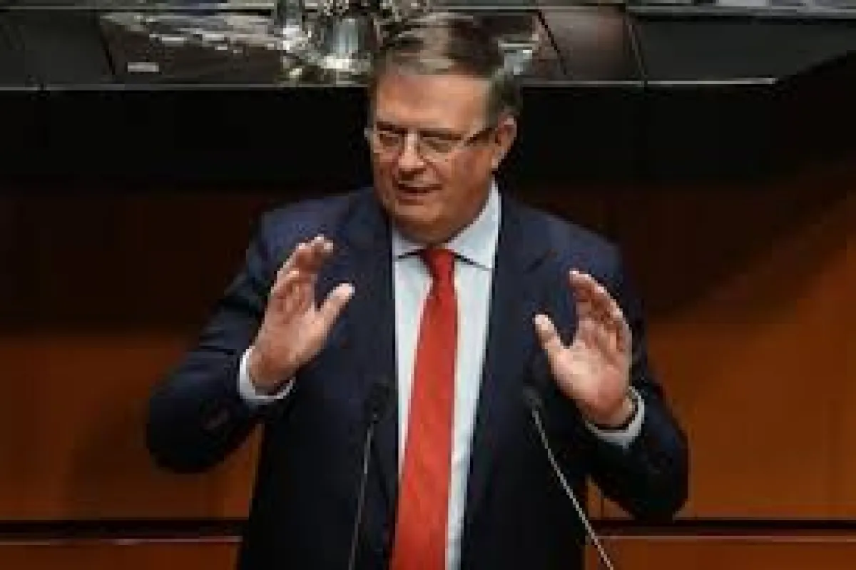 Ebrard afirma que el T-MEC se mantendrá y generará nuevas oportunidades para México