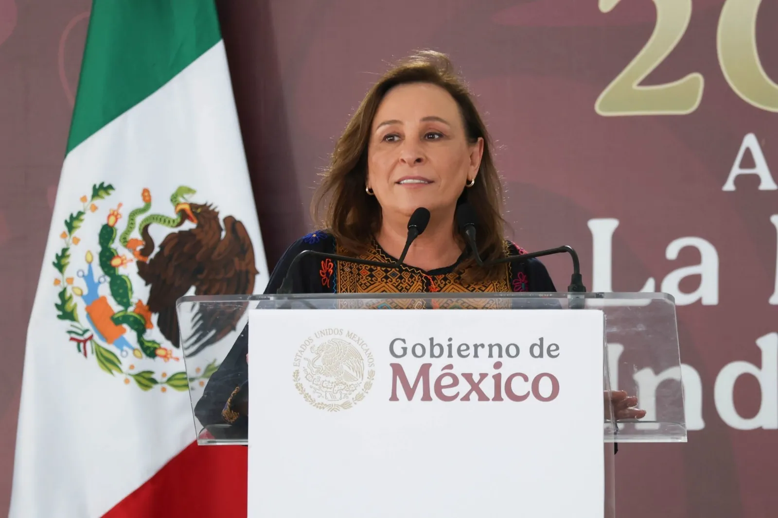 Renuncian titulares de Turismo y Comunicación Social del gobierno de Rocío Nahle en Veracruz