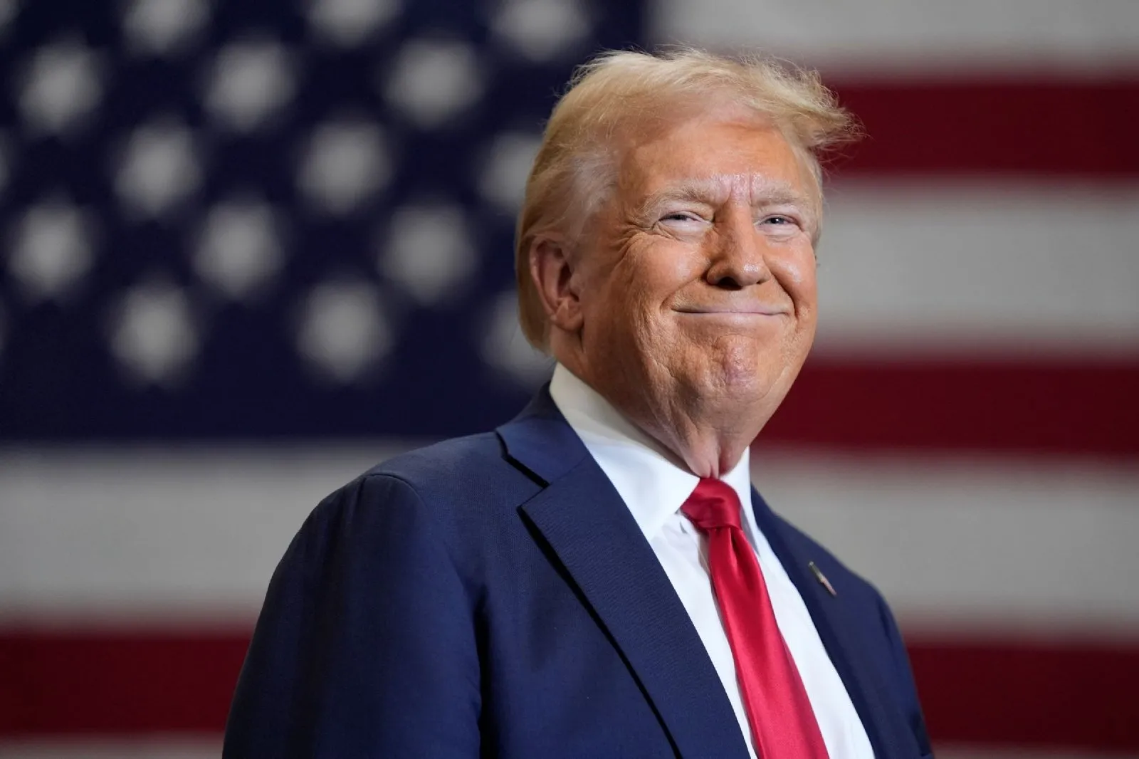 El oro cosecha un nuevo máximo histórico en los 2,800 dólares alimentado por los aranceles de Trump
