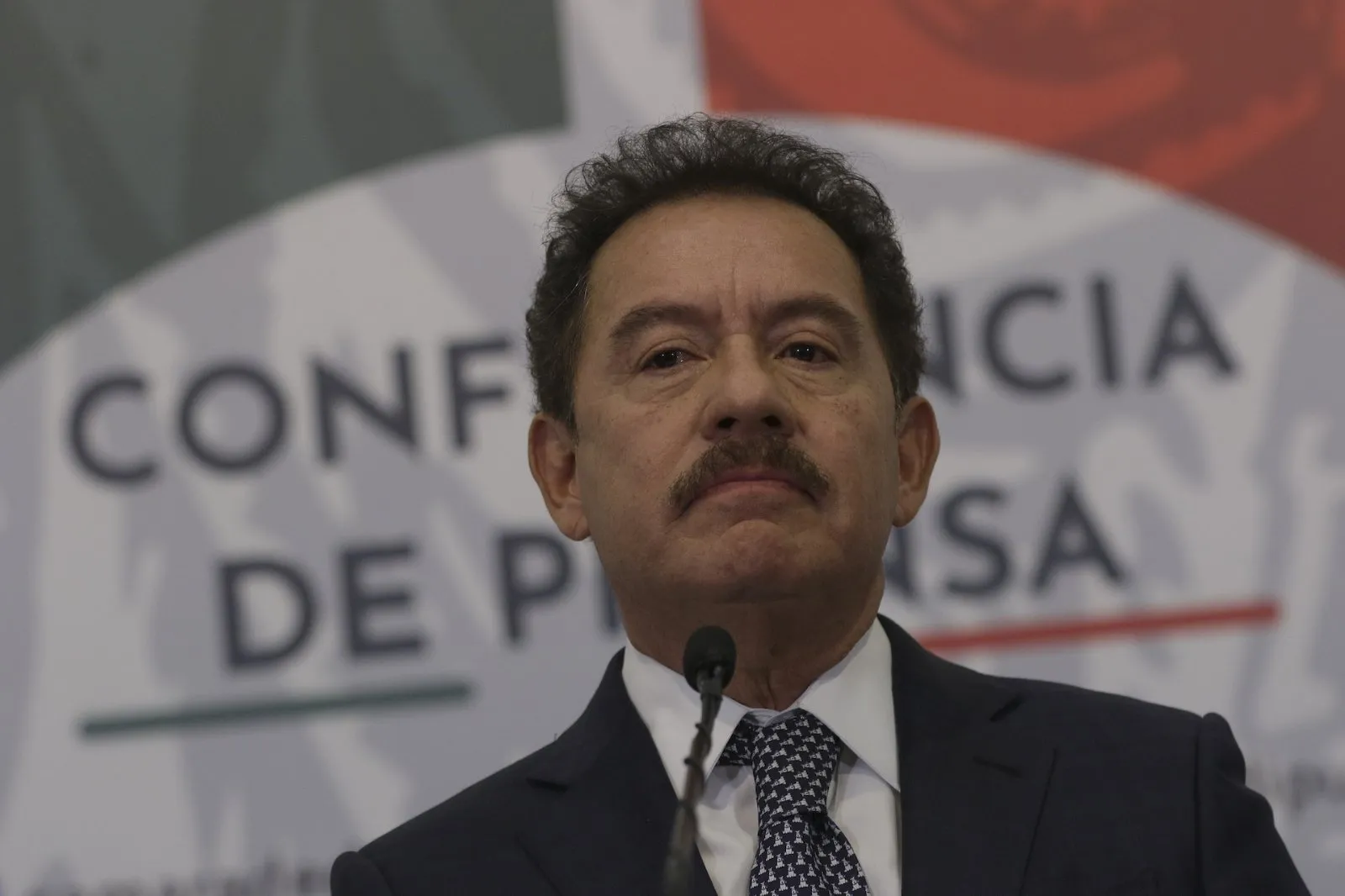 Ignacio Mier exhorta a los aspirantes de la elección Judicial a proteger sus derechos con un juicio