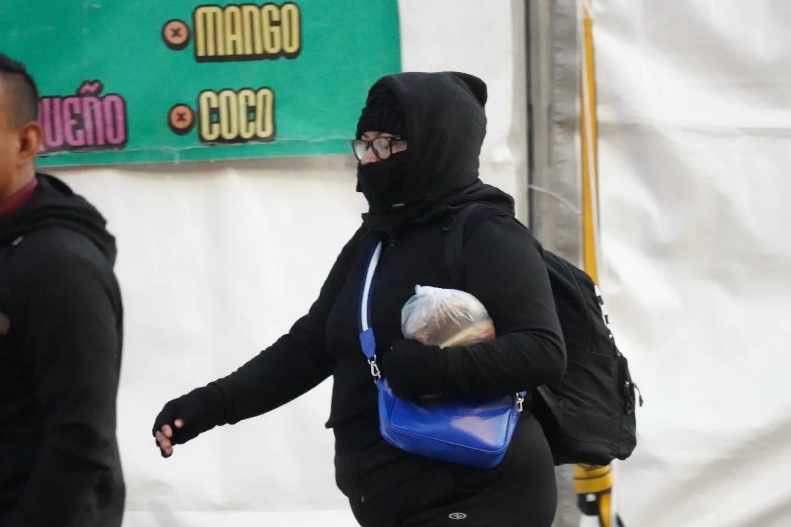 Alerta por frío en CDMX para el amanecer del martes y aviso especial para el miércoles