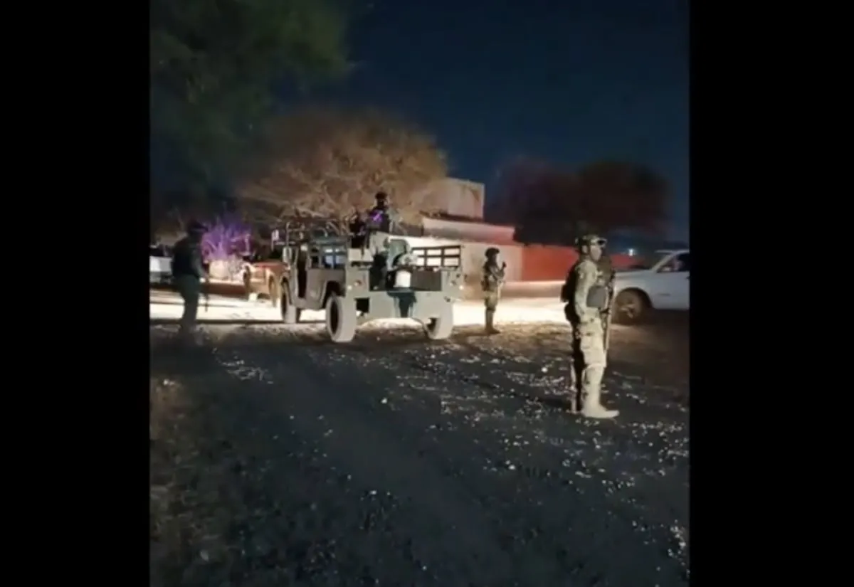 Masacre en Guanajuato: siete muertos en ataque en panteón de Apaseo el Grande