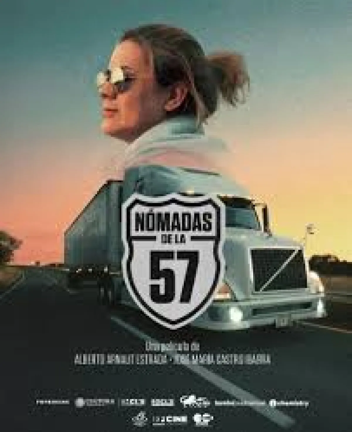 Explorando la explotación laboral a través de 'Nómadas de la 57'