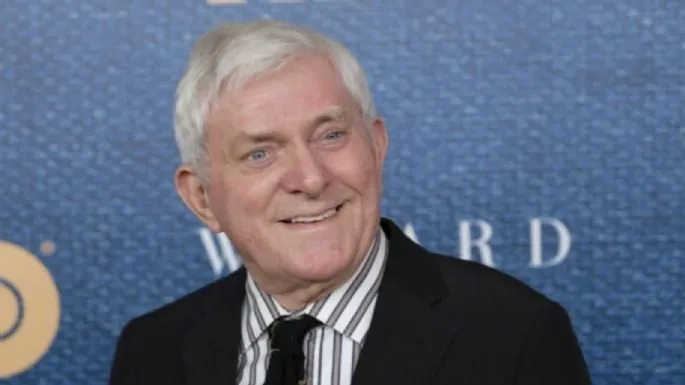 Muere el pionero de los programas de entrevistas en televisión Phil Donahue