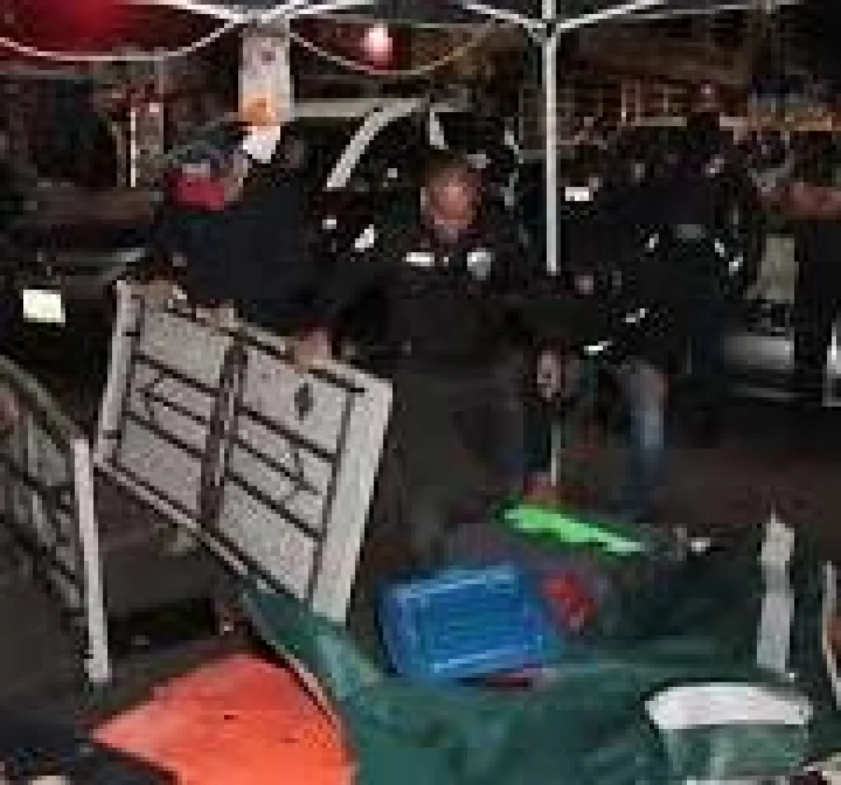 Clausuran 10 chelerías en CDMX durante operativos del fin de semana