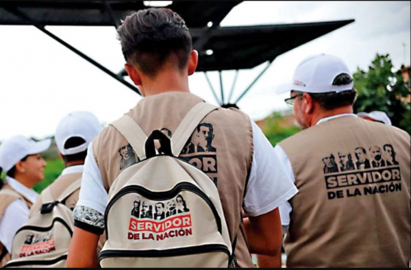 Servidores de la nación participaran en la ejecución del Plan Nacional de Vacunación