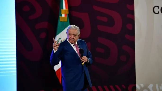 Conferencia mañanera de AMLO (300724)